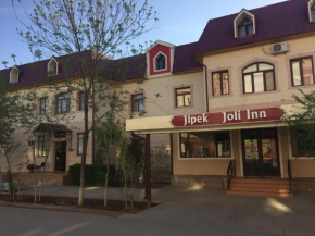 Гостиница Jipek Joli Inn  Нукус